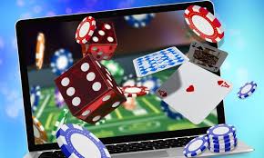 Exploring the World of Non Gamstop Casinos 587516500