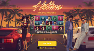 Hotline Casino - Odkryj emocje i wyzwania w grze Hotline Casino - Odkryj emocje i wyzwania w grze