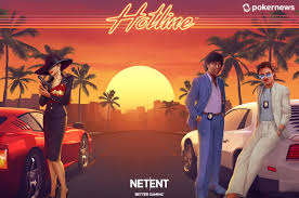 Hotline Casino – Twoje miejsce w świecie gier online