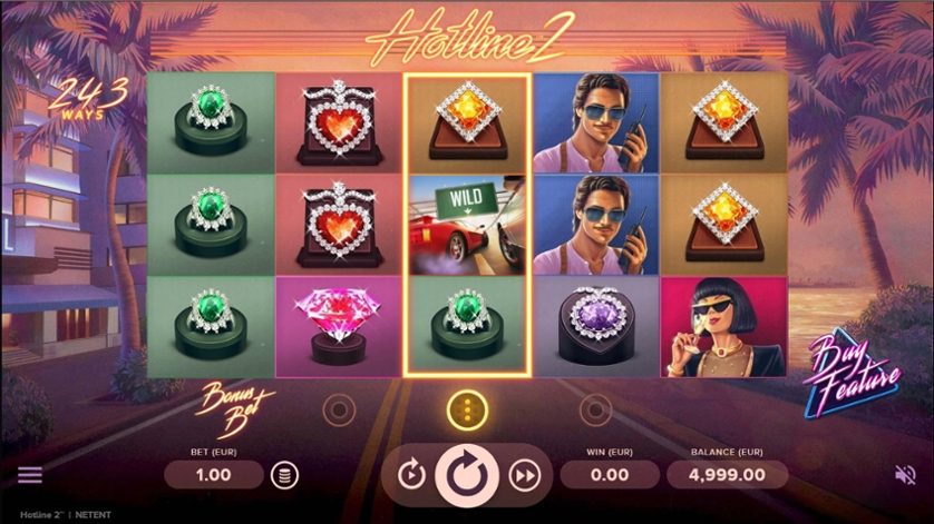 Hotline Casino – Twoje najlepsze miejsce na rozrywkę online