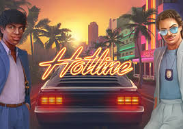 Hotline Casino – Twoje najlepsze miejsce na rozrywkę online