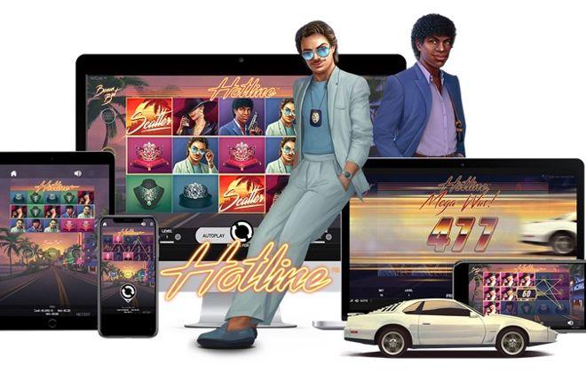 Hotline Casino – Twoje Najlepsze Wrażenia z Gry Online Hotline Casino – Twoje Najlepsze Wrażenia z Gry Online