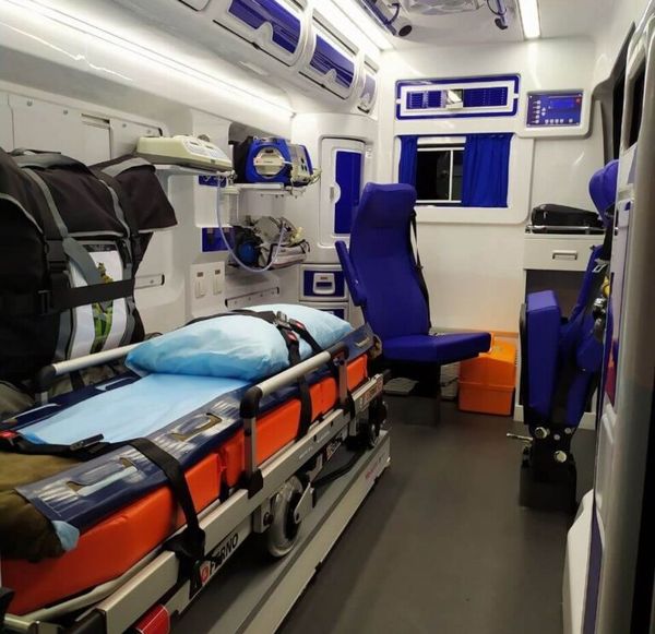 Перевозка больных услуги, особенности и рекомендации Перевозка больных услуги, особенности и рекомендации