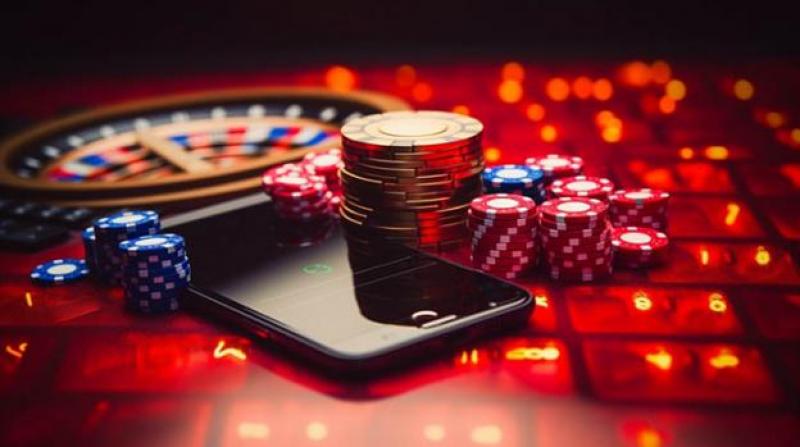 Best Online Casinos in Ukraine Your Ultimate Guide