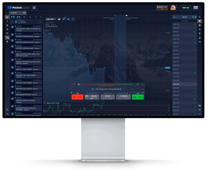 The Ultimate Guide to Trading on Pocket Option Platform -669229530