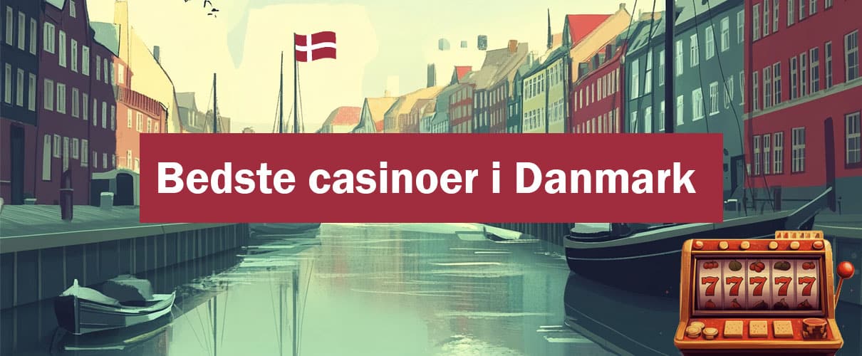 Bedste Live Casinoer i Danmark Din Guide til De Bedste Online Spil