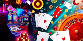 Casinos ohne Oasis Die besten Alternativen im Glücksspiel