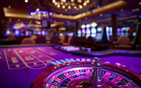 Die Faszination von Red Door Roulette Ein Leitfaden für Spieler Die Faszination von Red Door Roulette Ein Leitfaden für Spieler