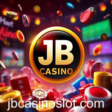 Discover the Excitement of JB Casino Online 1919441534