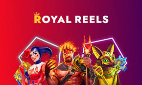 Discover the Thrill of Royal Reels Casino