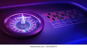 Exploring the Exciting World of Low Limit Roulette 1720774722