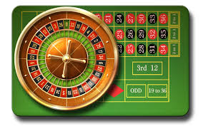 High Limit Roulette The Thrill of the Table