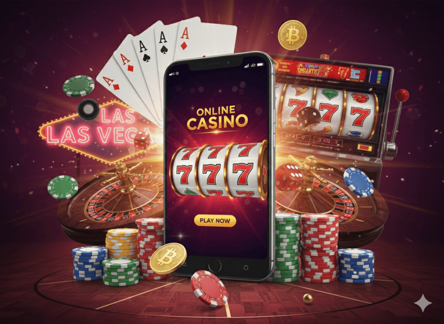 Online Poker Uden om Rufus Din Guide til Sikkert Spil