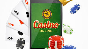 Oplev Spændingen i Rofus Casino Oplev Spændingen i Rofus Casino