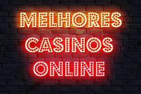 Os Melhores Casinos Online em Portugal Ganha com Segurança e Diversão