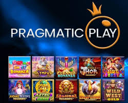 Pragmatic Play Casino Online En Ny Dimension af Spiloplevelse