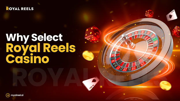 Royal Reels Online Casino Australia Your Ultimate Gaming Destination Royal Reels Online Casino Australia Your Ultimate Gaming Destination