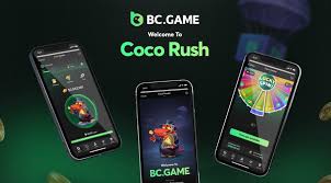 BC.Game Online A New Era of Gaming in Myanmar