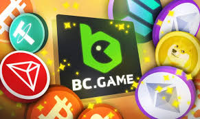 BC.Game PH Casino and Sportsbook Your Ultimate Gaming Experience
