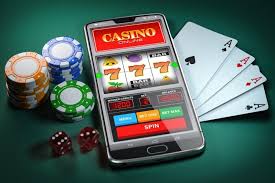 Bedste Mobil Casino Spil Anytime, Anywhere