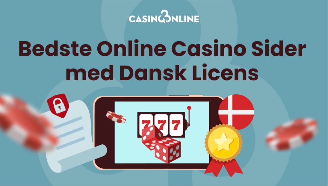 Bedste Mobil Casino Spil Anytime, Anywhere