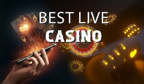 Best Live Roulette Casinos in the UK -1855903246