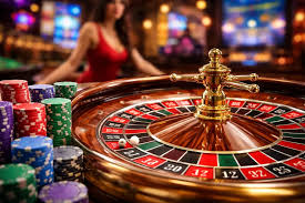 Best Live Roulette Casinos in the UK -1855903246