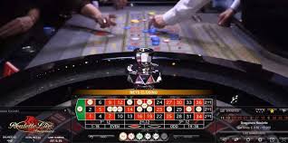 Best Live Roulette Online Casino Experience the Thrill from Home -1842297480