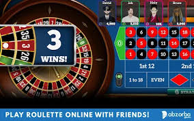 Best Live Roulette Online Casino Experience the Thrill from Home -1859039543