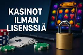 Buitlandse Online Casino's voor Nederlandse Spelers Alles Wat Je Moet Weten
