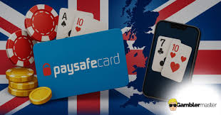 Casino med Paysafecard Sikkerhed og Bekvemmelighed i Online Spil