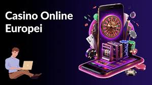 Casinò Offshore Un Mondo di Opportunità e Avventure nel Gioco