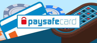 Casino Paysafecard Din Guide til Sikker Spil