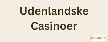 Casino Spil Uden NemID En Guide til Online Spil