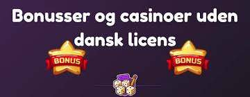 Casino Spil Uden NemID En Guide til Online Spil