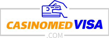 Casinoer der Accepterer Visa En Ultimativ Guide
