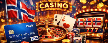 Casinoer der Accepterer Visa En Ultimativ Guide