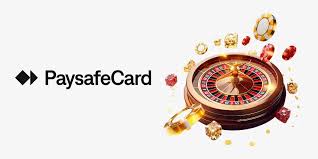 Casinoer med Paysafecard Sikkerhed og Bekvemmelighed 211467723