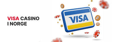Casinoer Med Visa Sådan Bruger Du Dit Kort Sikret