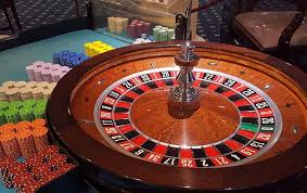 De Bedste Online Roulette Casinoer i 2023 De Bedste Online Roulette Casinoer i 2023