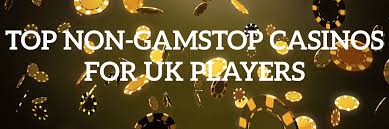 Discover the Thrills of Non-GamStop Casinos
