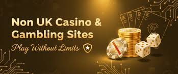 Discovering the Best Non-UK Casinos A Global Perspective on Online Gaming