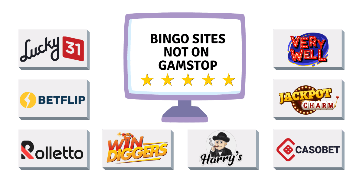 Discovering UK Bingo Sites Not on the Mainstream Radar