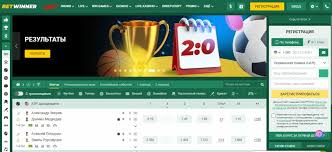 Experience the Thrill of Betting at BetWinner Casino