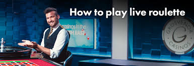 Experience the Thrill of Live Roulette at Top UK Casino Sites -547812512 Experience the Thrill of Live Roulette at Top UK Casino Sites -547812512
