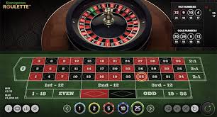 Experience the Thrill of Online Casino Roulette for Real Money -451294012