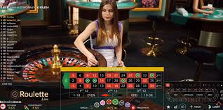 Experience the Thrill of Online Casino Roulette for Real Money -451294012