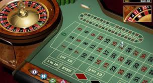 Experience the Thrill of Online Roulette for Real Money -1615314027