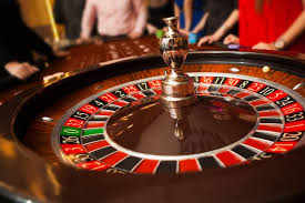 Experience the Thrill of Online Roulette for Real Money -409239621