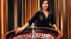 Experience the Thrill Play Online Roulette with Real Stakes